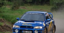 Rallye Zelezne Hory